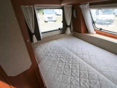 Hobby Excellent 440 SFR - Photo 15