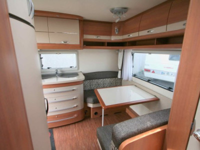 Hobby Excellent 440 SFR - Photo 19