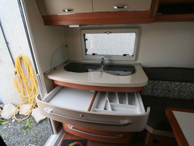 Hobby Excellent 440 SFR - Photo 20