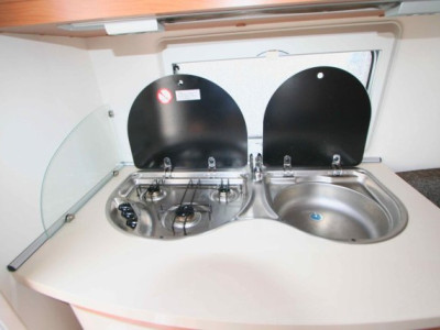 Hobby Excellent 440 SFR - Photo 21