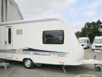 Hobby Excellent 440 SFR - Photo 1