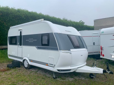 Hobby Excellent 460 UFE - Photo 1