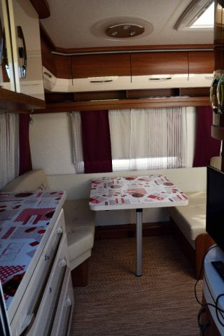 Hobby Excellent 490 SFF - Photo 9