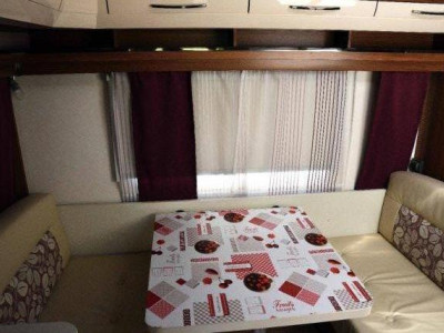 Hobby Excellent 490 SFF - Photo 10