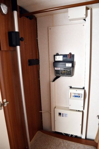 Hobby Excellent 490 SFF - Photo 13