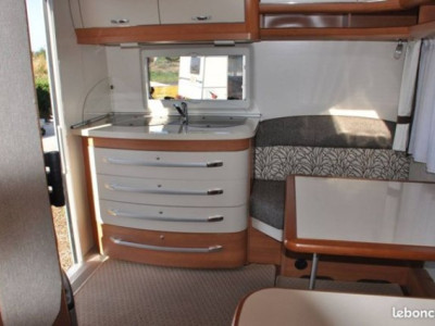 Hobby Excellent 490 SFF - Photo 5