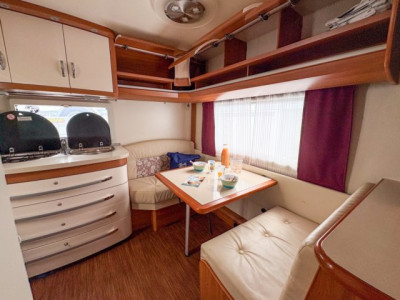 Hobby Excellent 490 SFF - Photo 5