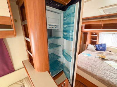 Hobby Excellent 490 SFF - Photo 10