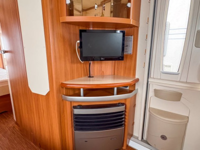 Hobby Excellent 490 SFF - Photo 13