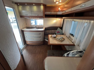 Hobby Excellent 490 SFF - Photo 4