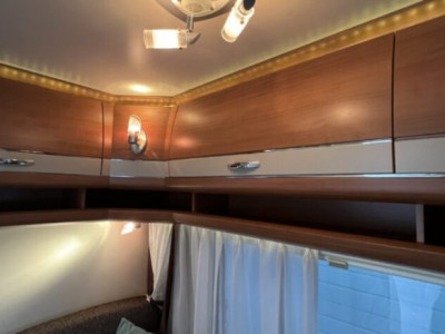 Hobby Excellent 490 SFF - Photo 9