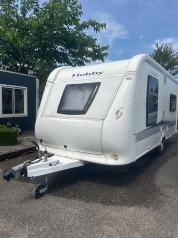 Hobby Excellent 490 UL - Photo 1