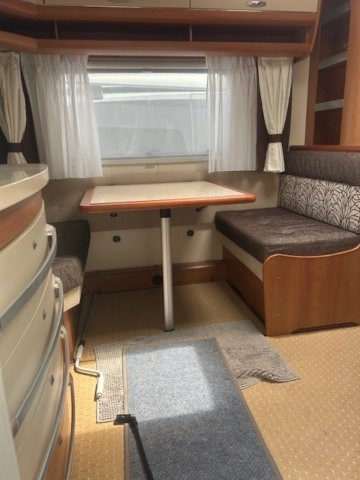 Hobby Excellent 490 UL - Photo 3
