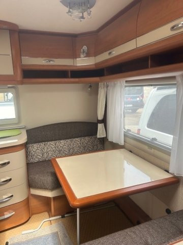 Hobby Excellent 490 UL - Photo 5