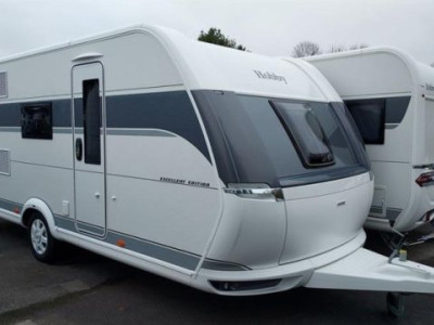 Hobby Excellent 495 UL EDITION - Photo 1