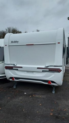 Hobby Excellent 495 UL EDITION - Photo 2