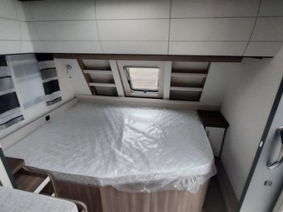 Hobby Excellent 495 UL EDITION - Photo 4
