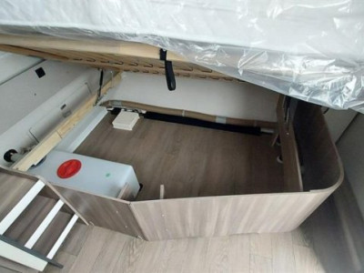 Hobby Excellent 495 UL EDITION - Photo 5