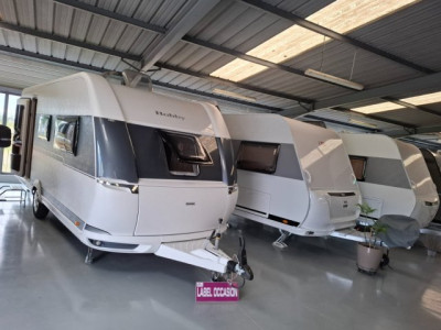 Hobby Excellent 540 UFF 2019 - Photo 19