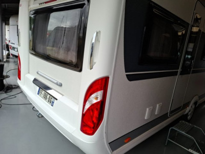 Hobby Excellent 540 UFF 2019 - Photo 20