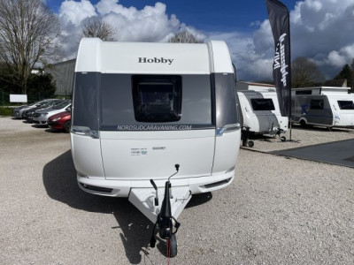 Hobby Excellent 540 UFF Edition - Photo 13
