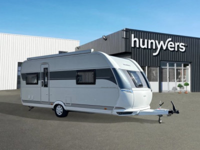 Hobby Excellent 540 UFF EDITION Occasion