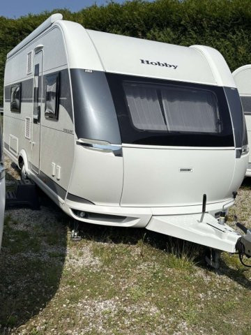 Hobby Excellent 540 WFU - Photo 1