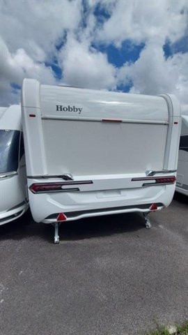 Hobby Excellent 560 WFU - Photo 2