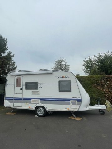 Hobby Excellent Easy 410 SFE - Photo 4