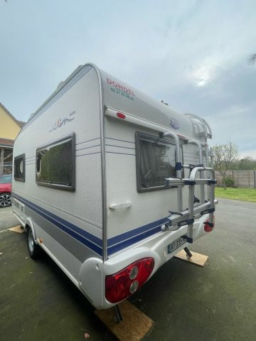 Hobby Excellent Easy 410 SFE - Photo 5