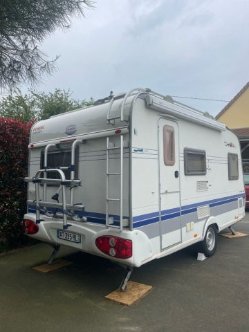 Hobby Excellent Easy 410 SFE - Photo 6