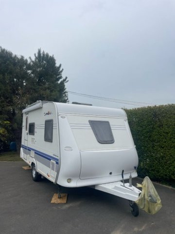 Hobby Excellent Easy 410 SFE - Photo 2