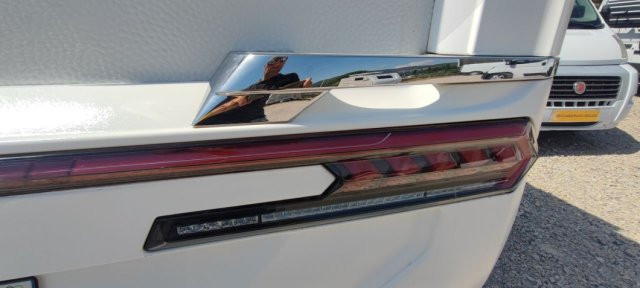 Hobby Excellent Edition 460 SL 