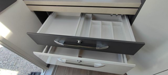 Hobby Excellent Edition 460 SL 