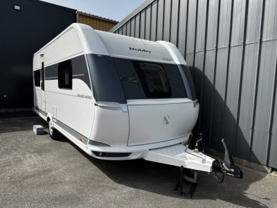 Hobby Excellent Edition 540 UFF - Caravane