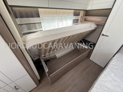 Hobby Excellent Edition 540 WLU - Photo 13