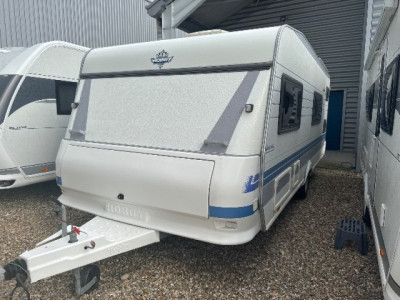 Hobby Exclusive 560 KMFE - Photo 5