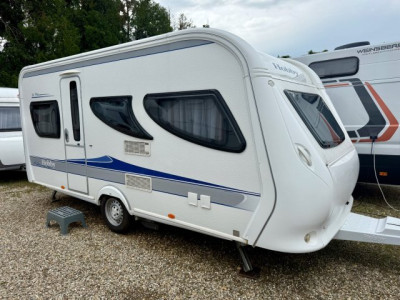 Hobby La Vita Bionda 455 UF - Photo 1