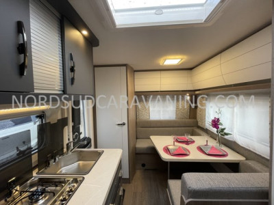 Hobby OnTour 390 SF - Photo 17