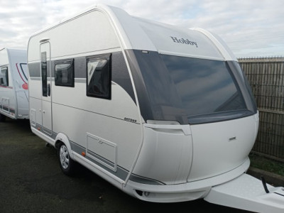 Hobby OnTour 390 SF 390sf ON TOUR - 23.540 € - #1