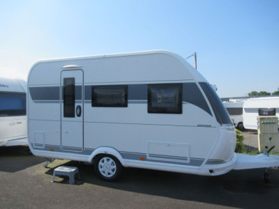 Hobby OnTour 390 SF 390sf - Photo 1