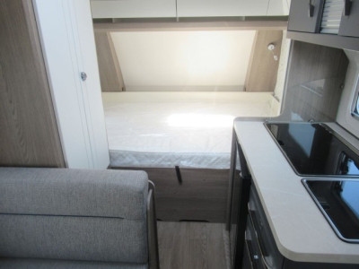Hobby OnTour 390 SF 390sf - Photo 3