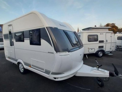 Hobby OnTour 390 SF - Photo 1