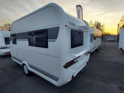 Hobby OnTour 390 SF - Photo 2