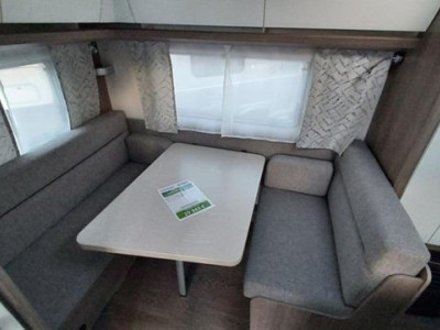 Hobby OnTour 390 SF - Photo 3