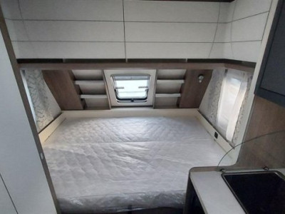 Hobby OnTour 390 SF - Photo 6