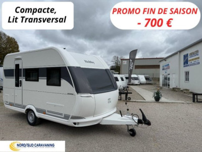 Hobby OnTour 390 SF - PROMO - Photo 1