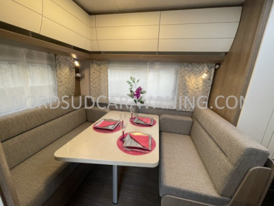 Hobby OnTour 390 SF - PROMO - Photo 2