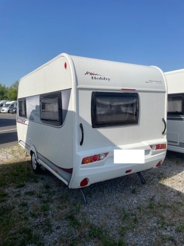 Hobby OnTour 390 SF - Photo 5