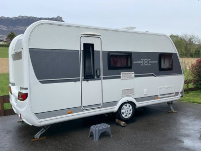 Hobby OnTour 470 KMF - Photo 2